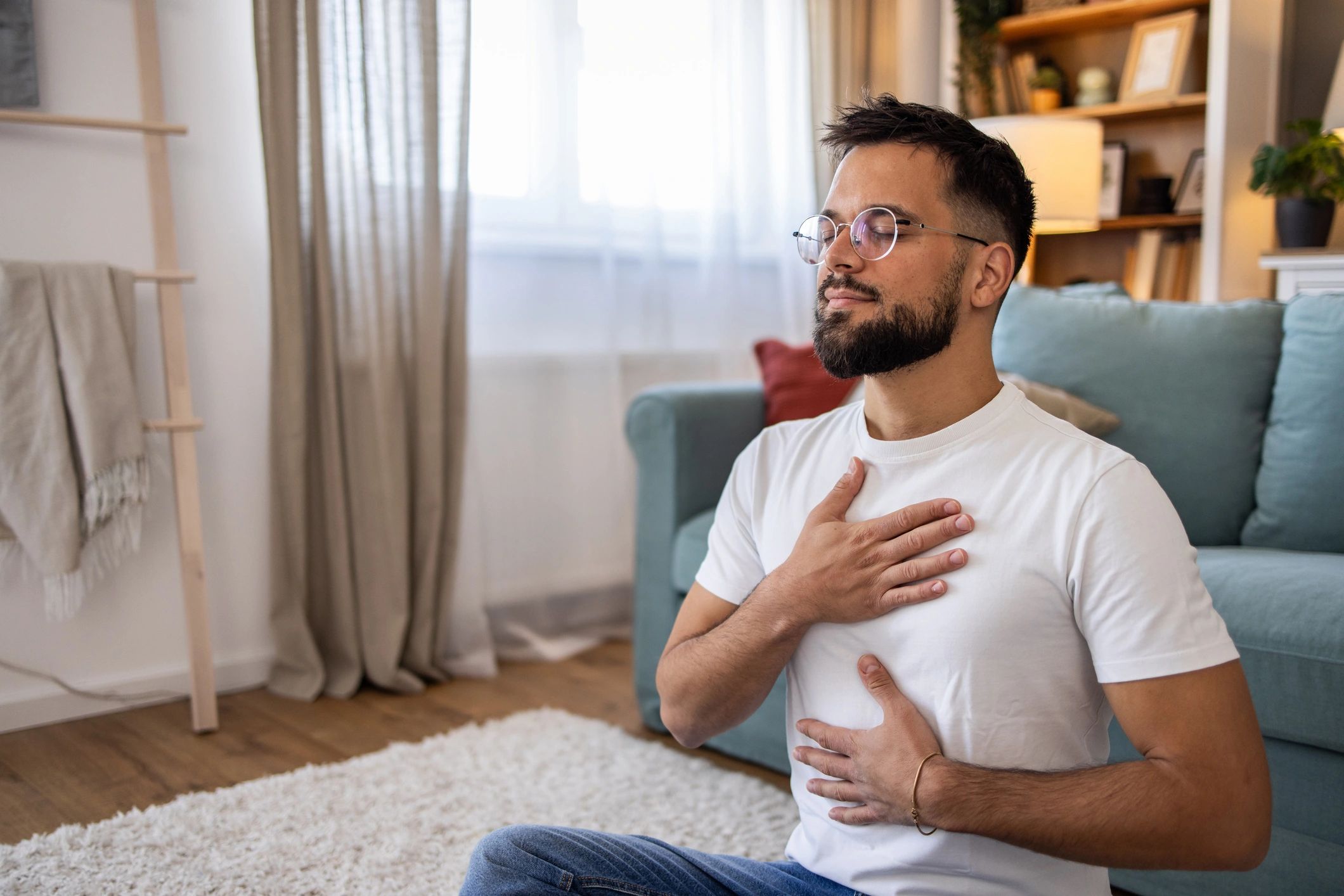 meditation mindfulness